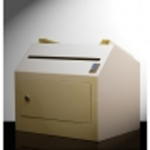 Protex SDL-500 Desktop/ Wall-Mount Locking, Payment Drop Box Protex SDL-500 Desktop/ Wall-Mount Locking, Payment Drop Box