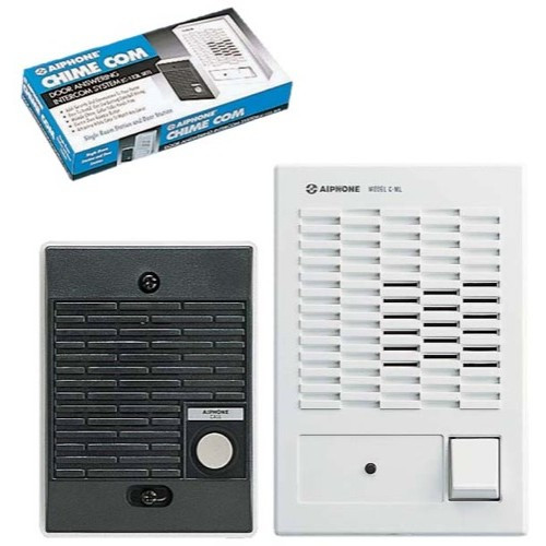 Aiphone C-123L/A Chime Com System