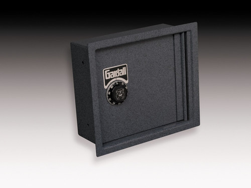 Gardall SL6000 Wall Safe with dial combination SL6000/F-G-C Gardall SL6000 Wall Safe with dial combination SL6000/F-G-C
