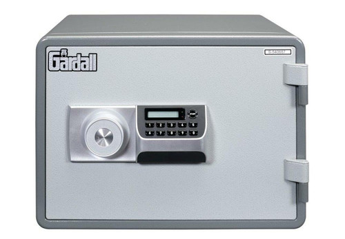 Gardall MS911-G-E Microwave Horizontal 1 Hr Fire Safe with Electronic Lock Gardall MS911-G-E Microwave Horizontal 1 Hr Fire Safe with Electronic Lock