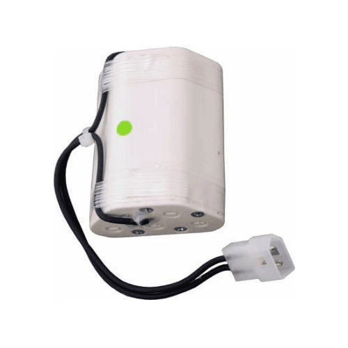 Alarm Lock S6061 Trilogy Prox Lock Battery Pack Door Lock Battery Pack, For Cylindrical Door Lock