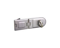 HASP 8 CARDED