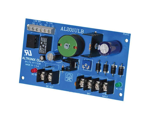PWR SPPL/CHGR 12V 1.75 AMP-1