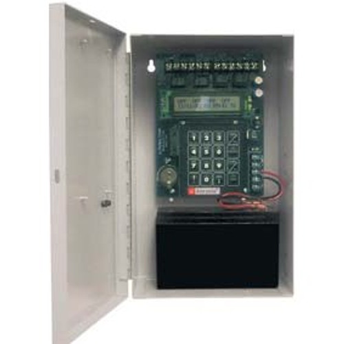 Altronix Altronix AT4 Channel Annual Event Timer w/ Enclosure Altronix Altronix AT4 Channel Annual Event Timer w/ Enclosure