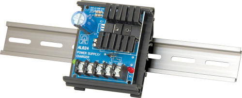 DIN RAIL POWER SUPPLY