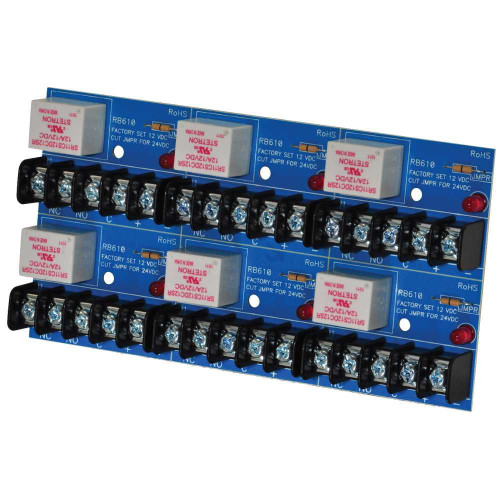 RELAY MODULE-6