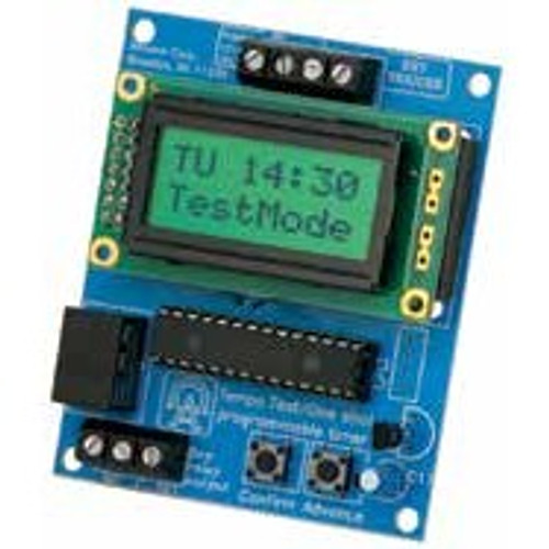 Altronix Altronix Tempo2 Universal Two Stage Timer Altronix Altronix Tempo2 Universal Two Stage Timer