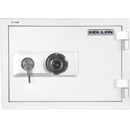 Hollon Safe Two Hour Fireproof Home Safe - HS-310D (Dial Combination) Hollon Safe Two Hour Fireproof Home Safe - HS-310D (Dial Combination)