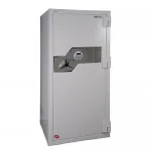 Hollon Safe Fire and Burglary Safe Oyster Series - FB-1505E