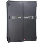 Hollon Safe HS-1750E Two Hour Fireproof Office Safe