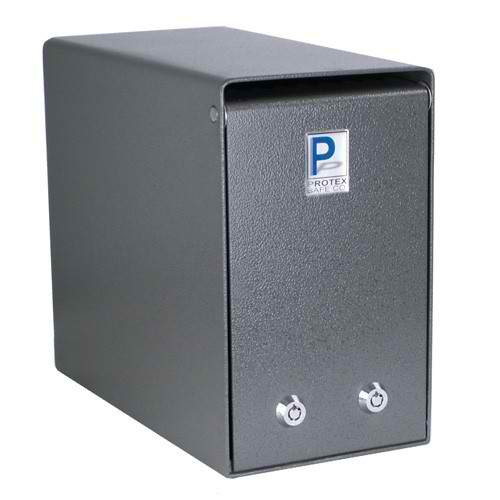 Protex SDB-106 Tall Drop Box Dual Key Protex SDB-106 Tall Drop Box Dual Key