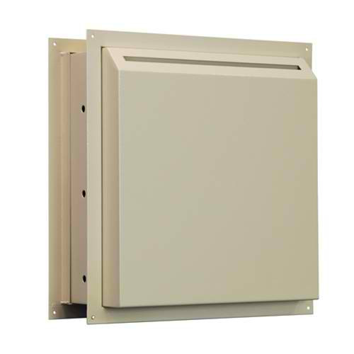 Protex WDS-311 Through-The-Wall Locking Drop Box Protex WDS-311 Through-The-Wall Locking Drop Box