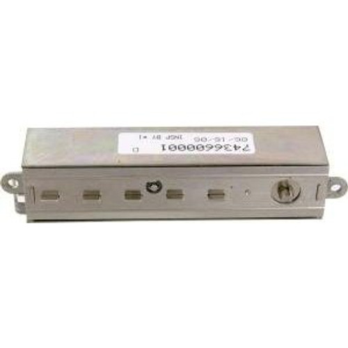 Simplex 74366-000-01 Combination Chamber 1000/L1000/3000/8100 Series M-56/M-63
