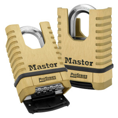Master Lock 1177D Combination Padlock Master Lock 1177D Combination Padlock