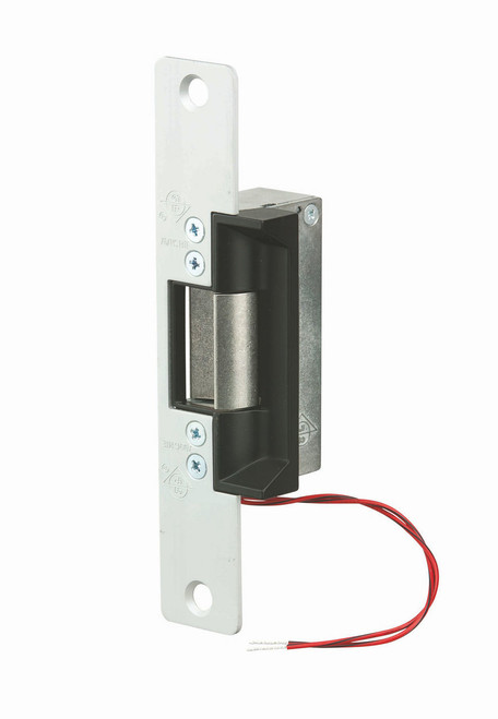 Adams Rite 7130/7131 Electric Strikes designed to cover or converting from an MS pivoted-bolt deadlock to deadlatch.