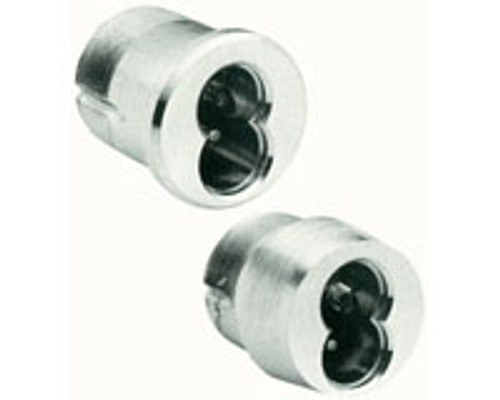 Arrow IC Housing-16CR27 AR18 - 1 1/4" Mortise Housing with Adams Rite Cam Arrow IC Housing-16CR27 AR18 - 1 1/4" Mortise Housing with Adams Rite Cam