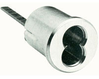 Arrow 16RCR27 Rim Cylinder Housing for 7 pin cores