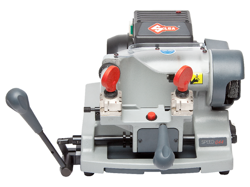 iLco SPEED 044 HD Semi-Automatic Key Machine