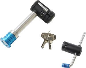 Master Lock 1481DAT Towing Security - Keyed Alike Locksets