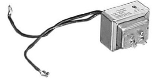 RCI T1001 12VAC-20VA Wire-in/UL Transformer RCI T1001 12VAC-20VA Wire-in/UL Transformer