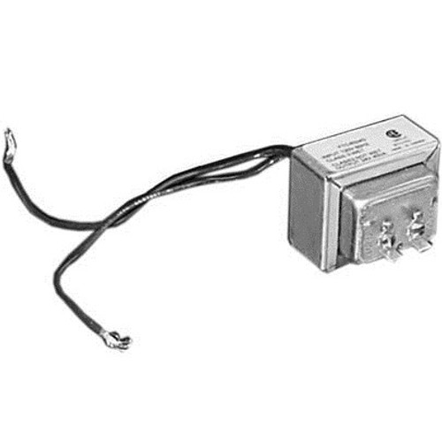 Rutherford Controls RCI T1005 Wire-in Transformer (16.5 VAC) Rutherford Controls RCI T1005 Wire-in Transformer (16.5 VAC)