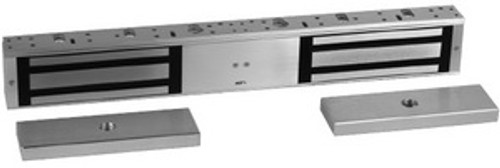 RCI 8320 MultiMag Double Outswinging Magnetic Lock RCI 8320 MultiMag Double Outswinging Magnetic Lock