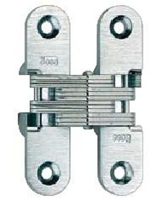 Soss Hinge 208-UNP