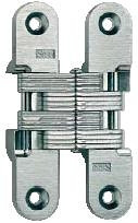 Soss Hinge 212-US26