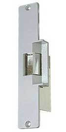 Trine 002-24DC-US28 Electric Strike 24VDC Frame in Aluminum