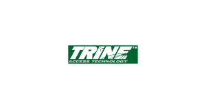 Trine Electric Strike 3478LOLC-26-RD