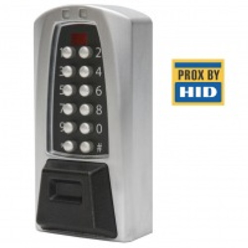 Dormakaba E-Plex E5770 PIN/Prox or Dual Token Access Controller with LearnLok Dormakaba E-Plex E5770 PIN/Prox or Dual Token Access Controller with LearnLok