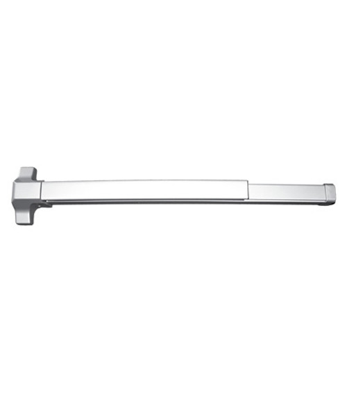 Lockey Systems PB1100FR Panic Bar Exit Device grade 1. UL listed, BHMA, ANSI (FIRE RATED) Lockey Systems PB1100FR Panic Bar Exit Device grade 1. UL listed, BHMA, ANSI (FIRE RATED)