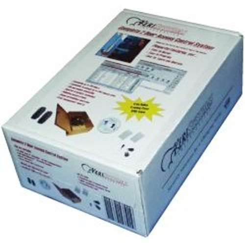 Keri Systems Incorporated Keri Systems TDK500 2-Door Distribution Kit Keri Systems Incorporated Keri Systems TDK500 2-Door Distribution Kit