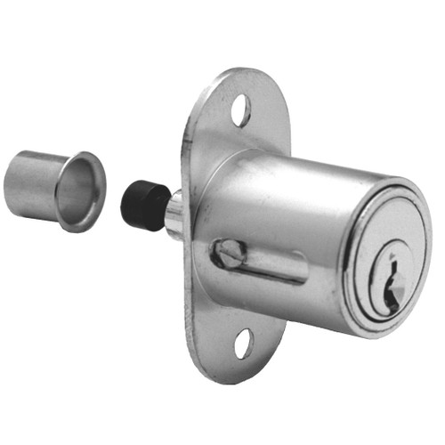 Olympus Lock Olympus Lock 300SD-26D-KA Sliding Door Lock Keyed Alike Olympus Lock Olympus Lock 300SD-26D-KA Sliding Door Lock Keyed Alike