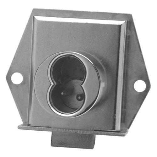 Olympus 725ML-DR-LH-26D Cabinet Mortise Latch Lock For Small Format IC Core Left Hand Door (Mortise Mount) Olympus 725ML-DR-LH-26D Cabinet Mortise Latch Lock For Small Format IC Core Left Hand Door (Mortise Mount)