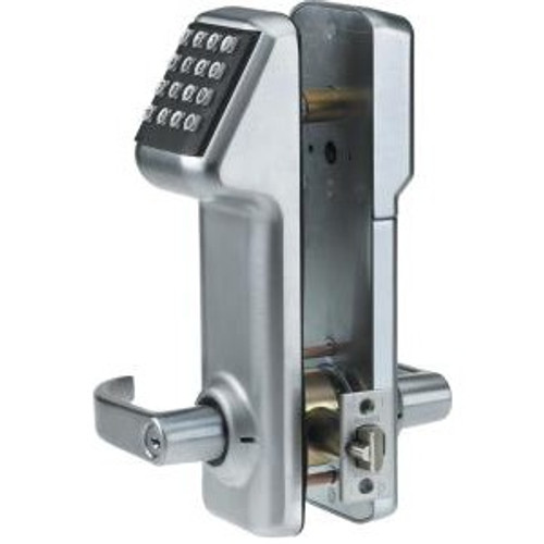 Marks USA Marks IQ1L/26D I-QWIK LITE Digital Keypad Stand Alone Cylindrical Lock Marks USA Marks IQ1L/26D I-QWIK LITE Digital Keypad Stand Alone Cylindrical Lock