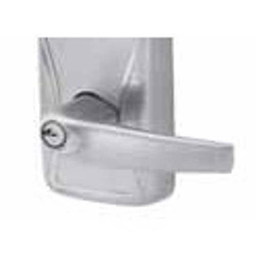 Schlage CO100CY70-KP-ATH-626-LD Offline Cylindrical Classroom/Storeroom Electronic Lock (Less Cylinder) Schlage CO100CY70-KP-ATH-626-LD Offline Cylindrical Classroom/Storeroom Electronic Lock (Less Cylinder)