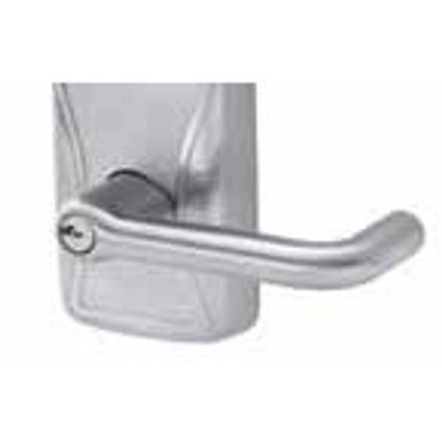 Schlage CO100CY70-KP-TLR-626-PD Offline Cylindrical Classroom/Storeroom Electronic Lock w/ Cylinder Schlage CO100CY70-KP-TLR-626-PD Offline Cylindrical Classroom/Storeroom Electronic Lock w/ Cylinder