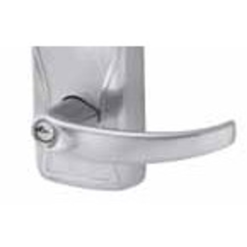 Schlage CO200MS70-KP-SPA-626-LD Offline Mortise Classroom/Storeroom Keypad Electronic Lock (Less Cylinder) Schlage CO200MS70-KP-SPA-626-LD Offline Mortise Classroom/Storeroom Keypad Electronic Lock (Less Cylinder)