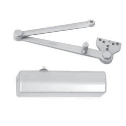 Corbin Russwin Corbin Russwin DC3210-A5 Tri-Packed Heavy Duty Backstop w/ Hold Open Arm Door Closer
