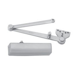 Corbin Russwin DC6210-A2-M71 Heavy-Duty Parallel w/ Hold Open Arm w/ Delayed Action Door Closer
