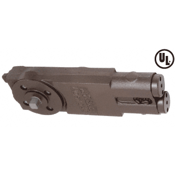 CRL Jackson 20-101-M-13 Non Hold Open 105° Extra Light Overhead Concealed Closer (Mechanism Only)