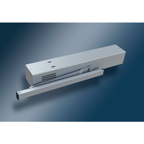 Dorma Dorma 1816HJ-LH-24V-689 Hold Open Holder/Release Device Push Side Top Jamb Mount Left Hand (24 VAC/DC) Dorma Dorma 1816HJ-LH-24V-689 Hold Open Holder/Release Device Push Side Top Jamb Mount Left Hand (24 VAC/DC)