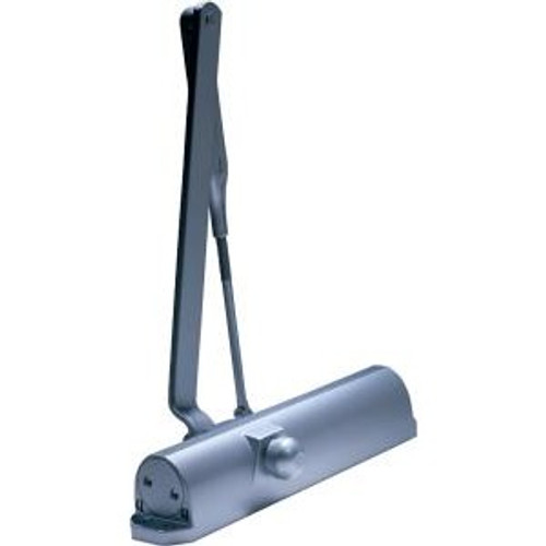 Dorma 7305FHP-SNB1-689 Friction Hold Open Tri-Pack Door Closer Dorma 7305FHP-SNB1-689 Friction Hold Open Tri-Pack Door Closer