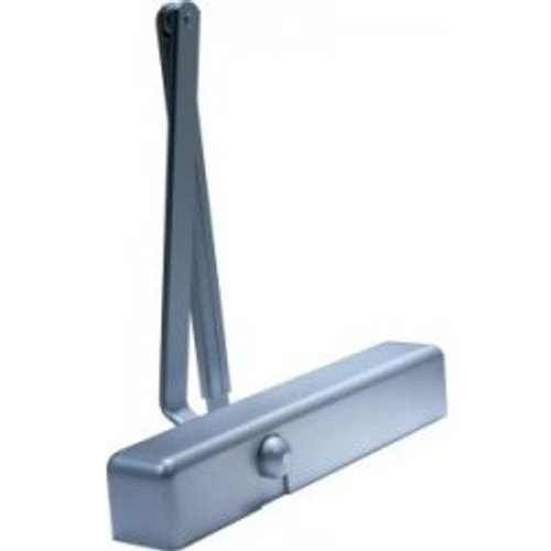 Dorma Dorma 8616DST-COV-SNB1 Door Saver Parallel Cushion Arm Thumb Turn Hold Open Door Closer w/ Slim Cover Dorma Dorma 8616DST-COV-SNB1 Door Saver Parallel Cushion Arm Thumb Turn Hold Open Door Closer w/ Slim Cover