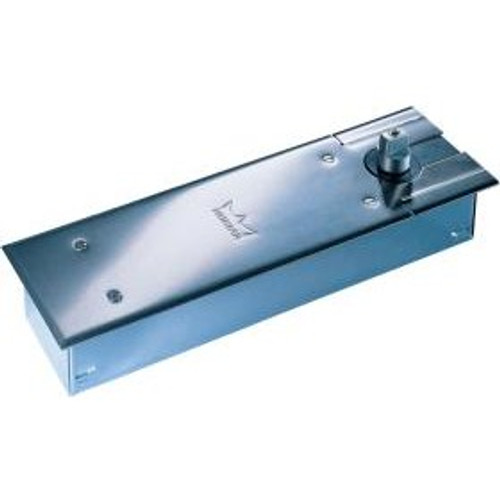 Dorma BTS80I-6-74010 Independent Hung Package Door Floor Closer Size 6 Dorma BTS80I-6-74010 Independent Hung Package Door Floor Closer Size 6