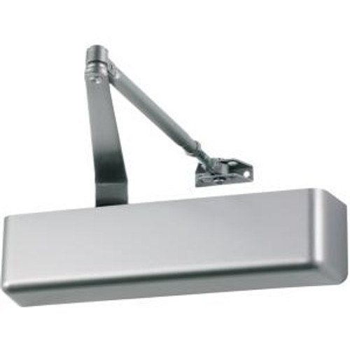 Dor-O-Matic SC80-Rw/PA Regular w/ Parallel Arm Shoe Medium Duty Door Closer Dor-O-Matic SC80-Rw/PA Regular w/ Parallel Arm Shoe Medium Duty Door Closer