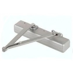 LCN 1461-DEL-REG Regular Arm & Delayed Action Door Closer