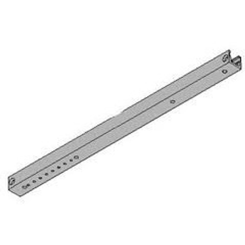 LCN 2010-3038B-AL Replacement Standard Track w/ Bumper LCN 2010-3038B-AL Replacement Standard Track w/ Bumper