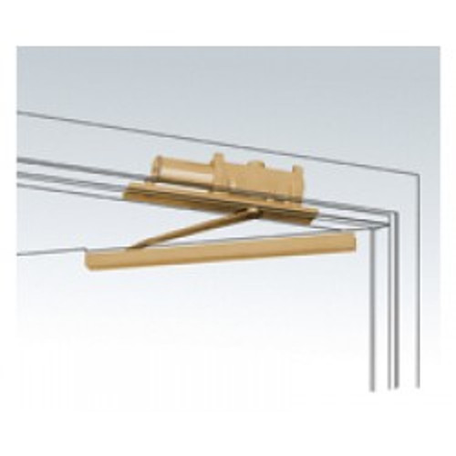 LCN 2011-STD-RH Standard Heavy Duty Concealed In Frame Door Closer Right Hand LCN 2011-STD-RH Standard Heavy Duty Concealed In Frame Door Closer Right Hand